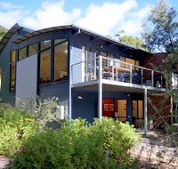 Glengarriff Townhouse 2 - Redcliffe Tourism