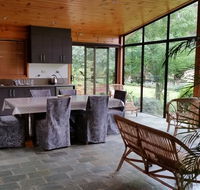 Glenhope Alpaca Farm Suites - Redcliffe Tourism