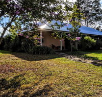 Glenmore Country Estate - Redcliffe Tourism
