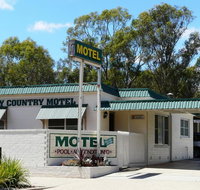 Glenrowan Kelly Country Motel - Redcliffe Tourism
