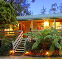 Glenview Retreat Luxury Accommodation - Redcliffe Tourism