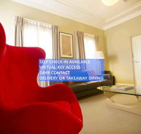 Globe Apartments - Redcliffe Tourism