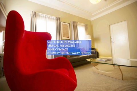Globe Apartments - Redcliffe Tourism 0
