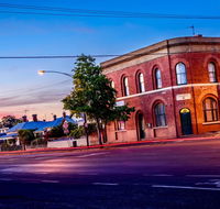 Globe Guesthouse - Redcliffe Tourism