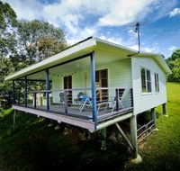 Glocca Morra Cottage - Redcliffe Tourism