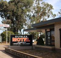 Glynlea Motel - Redcliffe Tourism