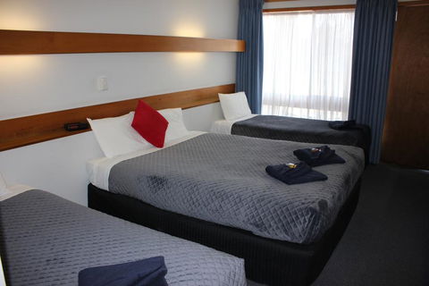 Glynlea Motel - Redcliffe Tourism 2