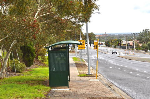 Gmall's Shared Motel - Redcliffe Tourism 2