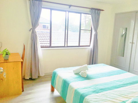 Gold Coast Holiday House - Redcliffe Tourism 2