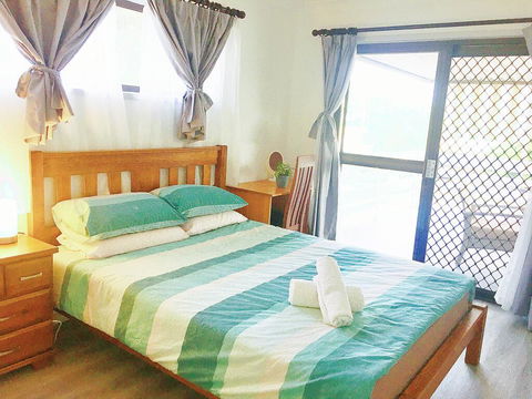 Gold Coast Holiday House - Redcliffe Tourism 1