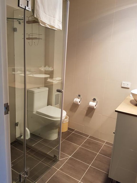 Golden Age Motor Inn - Redcliffe Tourism 3