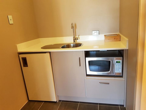 Golden Age Motor Inn - Redcliffe Tourism 2