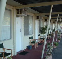 Golden Grain Motel - Redcliffe Tourism