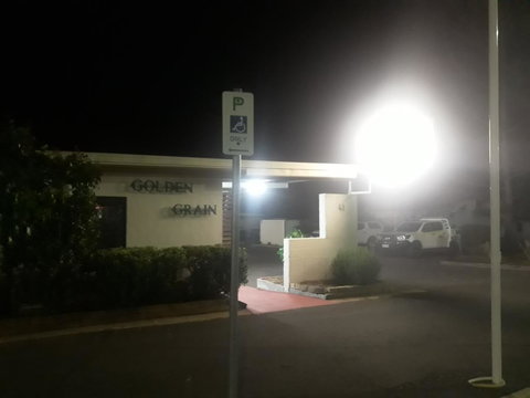 Golden Grain Motel - Redcliffe Tourism 2