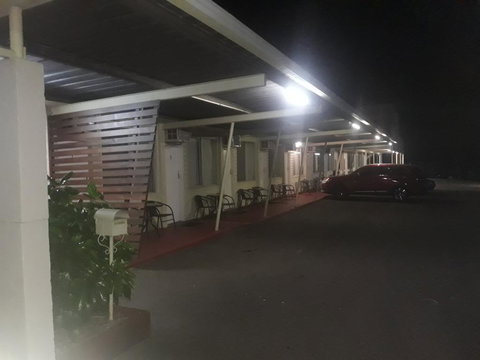 Golden Grain Motel - Redcliffe Tourism 1