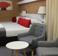 Golden Harvest Motor Inn Moree - Redcliffe Tourism