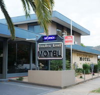 Golden Leaf Motel - Redcliffe Tourism