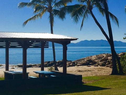 Golden Sands Beach House - Redcliffe Tourism 0