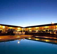 Golden West Motor Inn - Redcliffe Tourism