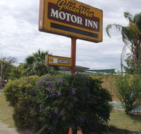 Golden West Motor Inn - Redcliffe Tourism