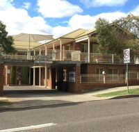 Golf Links Motel - Redcliffe Tourism