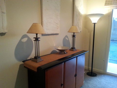 Golf View Apartment 7 - Redcliffe Tourism 2