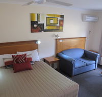 Golfers Lodge Motel - Redcliffe Tourism