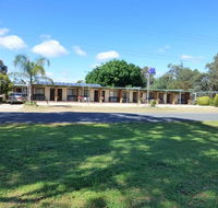 Golfers Retreat Motel - Redcliffe Tourism