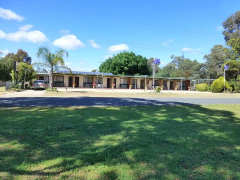 Golfers Retreat Motel - Redcliffe Tourism 0