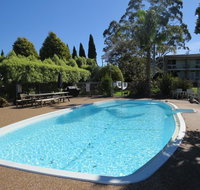 Golfview Lodge - Redcliffe Tourism