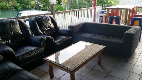 Gonow Family Backpackers Hostel - Redcliffe Tourism 1