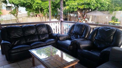Gonow Family Backpackers Hostel - Redcliffe Tourism 2