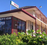 Goolgowi Highway Motel - Redcliffe Tourism