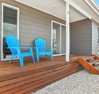 Goolwa Dune Views - Redcliffe Tourism