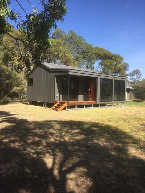 Goolwa Spa & River Retreat House - Redcliffe Tourism 3