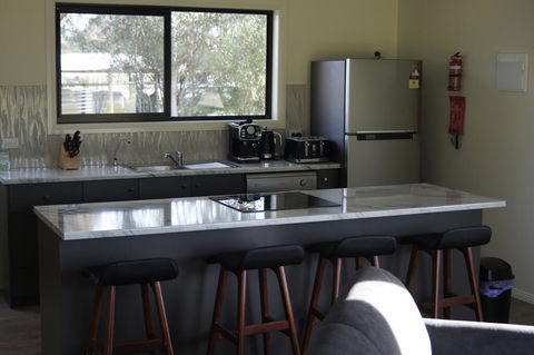 Goolwa Spa & River Retreat House - Redcliffe Tourism 2
