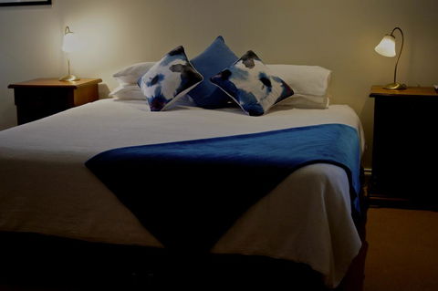 Goolwa Spa & River Retreat House - Redcliffe Tourism 0