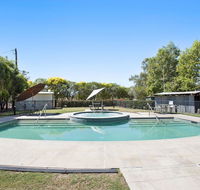 Goondiwindi Holiday Park - Redcliffe Tourism