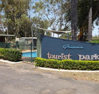 Goondiwindi Tourist Park - Redcliffe Tourism
