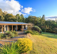 Goosewing Cottage - Redcliffe Tourism