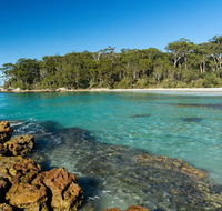 Gorgeous Beachside Cottage Jervis Bay - Redcliffe Tourism