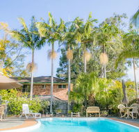 Gosford Palms Motor Inn - Redcliffe Tourism