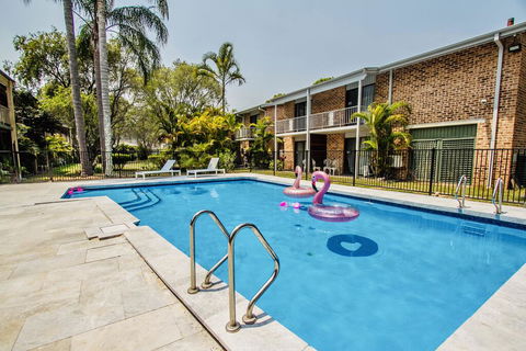Gosford Resort And Conference Centre (Previously Known The Willows) - Redcliffe Tourism 0