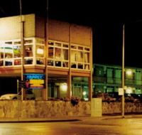 Goulburn Central Motor Lodge - Redcliffe Tourism
