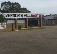Governors Hill Motel - Redcliffe Tourism