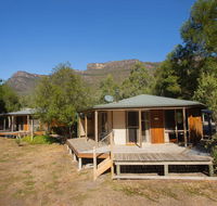Grampians Chalets - Redcliffe Tourism