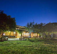 Grampians Eco YHA - Redcliffe Tourism