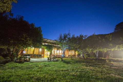Grampians Eco YHA - Redcliffe Tourism 0