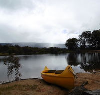 Grampians Getaway - Redcliffe Tourism