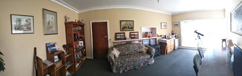 GRAMPIANS HISTORIC HOMESTEAD B&B - Redcliffe Tourism 3
